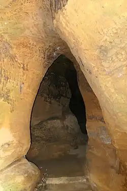 Ratgöbluckn Stefaniehain