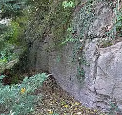 Eysabruch. Haurillen