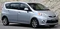 Perodua Alza