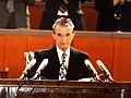 Nicolae Ceaușescu 1986