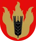Wappen von Pertunmaa