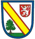 Wappen von Peruc