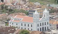 Catedral Santa Águeda