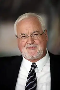 Peter Harry Carstensen (27. April 2005 bis 12. Juni 2012)