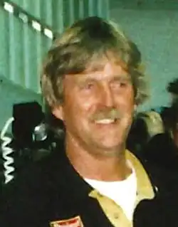 Peter Blake (Segler)