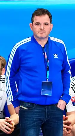 Peter Bredsdorff-Larsen