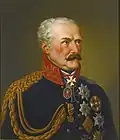 Gebhard Leberecht von Blücher