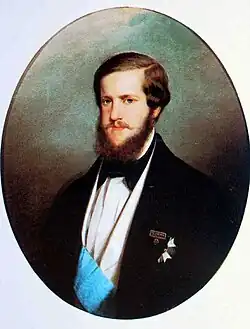 Peter II. (*&nbsp;1825)