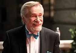 25. April: Peter Rapp (2013) (81)