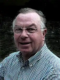 Peter Schönlein (2009)