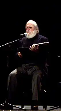 Peter Schickele (2010)