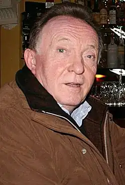 5. April: Peter Sodann (2009) (87)