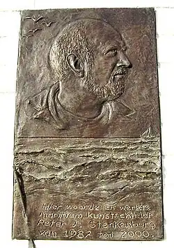 Peter J. Sterkenburg