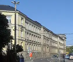 Polizeidirektion Leipzig (2011)