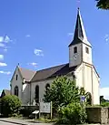 Kirche St. Martin