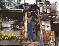 Pierre Avezard („Petit Pierre“)