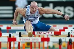 Petr Svoboda erreichte Platz&nbsp;fünf