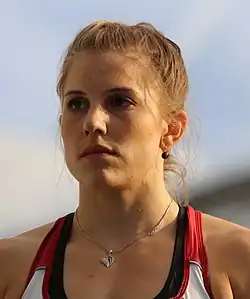 Petra Klingler (2017)