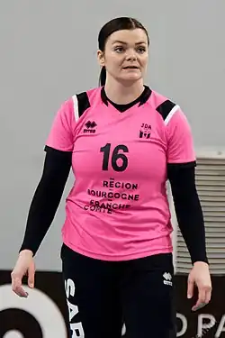 Petra Kudláčková
