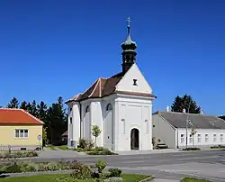 Kapelle Hl. Anna (1744)