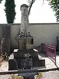 Denkmal für die Gefallenen
