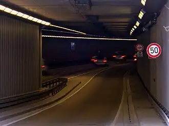 Petueltunnel