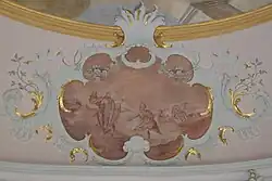 Berufung des Apostels Petrus als Menschenfischer