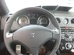 Cockpit