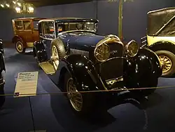 Type 174 Tourenwagen