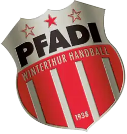 Logo von Pfadi Winterthur
