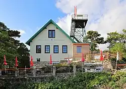 Rudolf-Proksch-Hütte