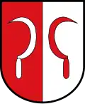 Wappen von Pfalzen