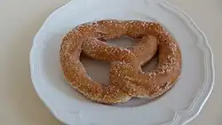 Martinsbrezel