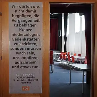 Text Pfarrhof Sankt Jakob im Rosental, Kärnten