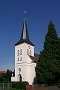 Evangelische Pfarrkirche