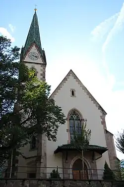 St. Josef in Frangart