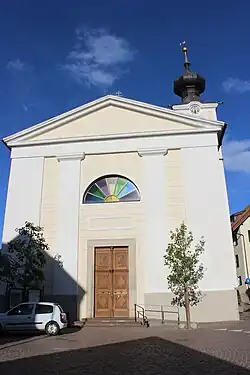 St. Martin in Girlan