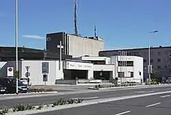 Pfarrkirche Steyr – Heilige Familie