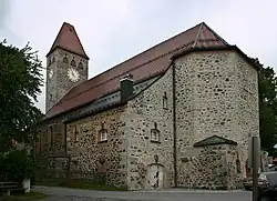 Maria Hilfe der Christen