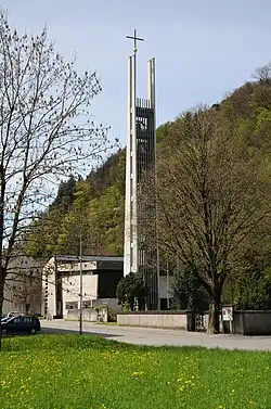 Maria Königin des Friedens