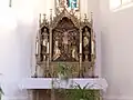 Kreuzaltar