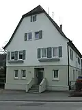 Pfarrhaus