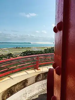 Blick von Oben, 2018