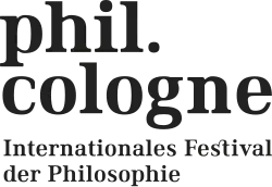 Logo der phil.cologne