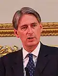 Philip Hammond