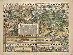 Berchtesgaden, Marquartstein