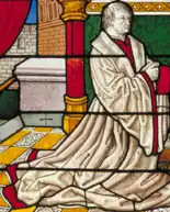 Philipp&nbsp;II. von Daun-Oberstein († 1515), Erzbischof von Köln