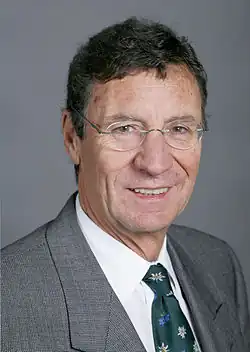 Philipp Stähelin 2001–2004