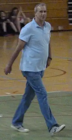 Philip Szanyiel (2012)