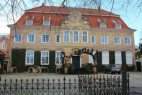 Philippsburg, Ostfriesland